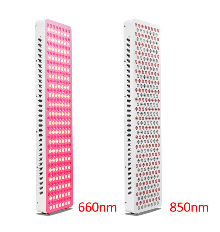 HHE 2022 Il più nuovo OEM ODM  - Red Light Therapy Panel 1500W recensione e prezzo