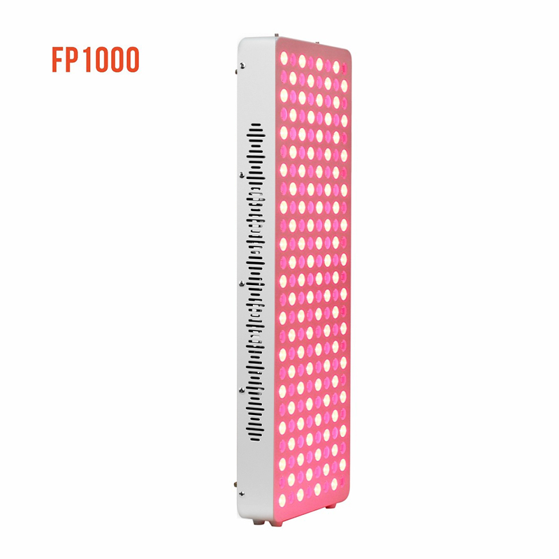 HHE 2022 Il più nuovo OEM ODM  - Red Light Therapy Panel 1500W recensione e prezzo