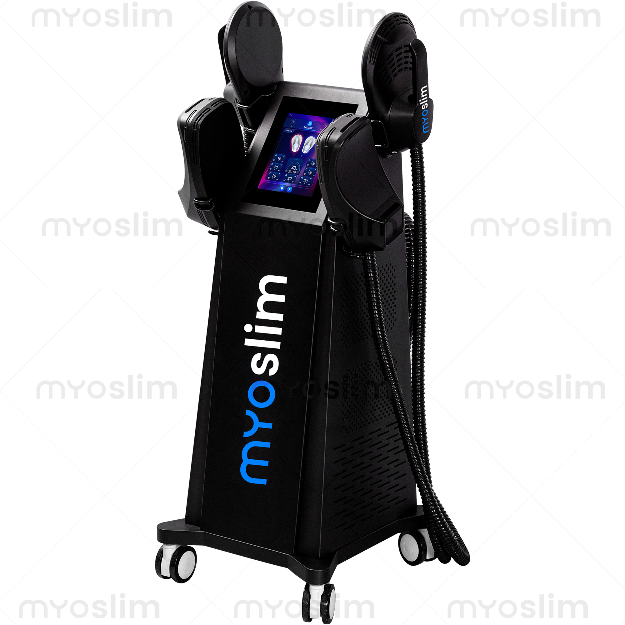 Macchina Professionale per Dim - Ems Muscle Stimulator Body recensione e prezzo