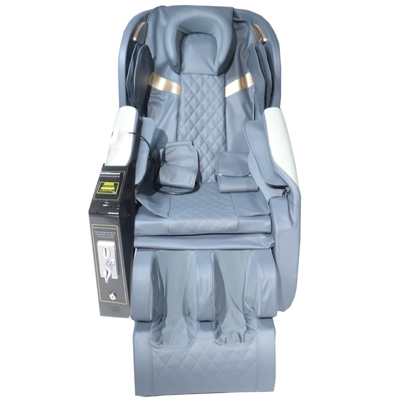 Poltrona Massaggiante Commerci - Massage Chair Zero Gravity recensione e prezzo
