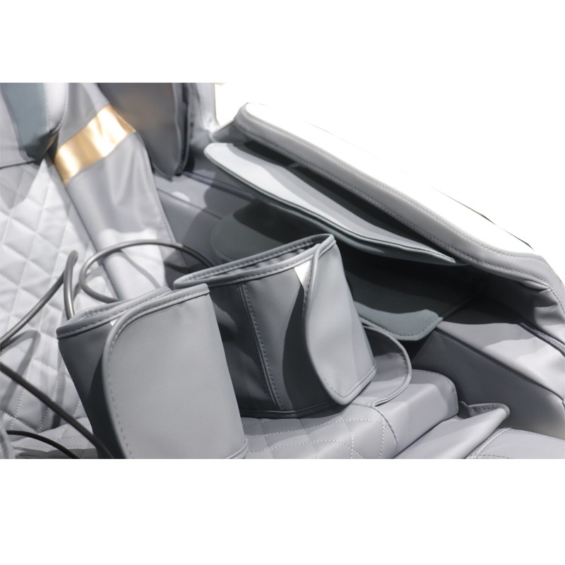 Poltrona Massaggiante Commerci - Massage Chair Zero Gravity recensione e prezzo