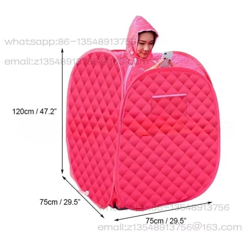 Coperta Sauna a Infrarossi Por - Infrared Sauna Blanket Portable recensione e prezzo