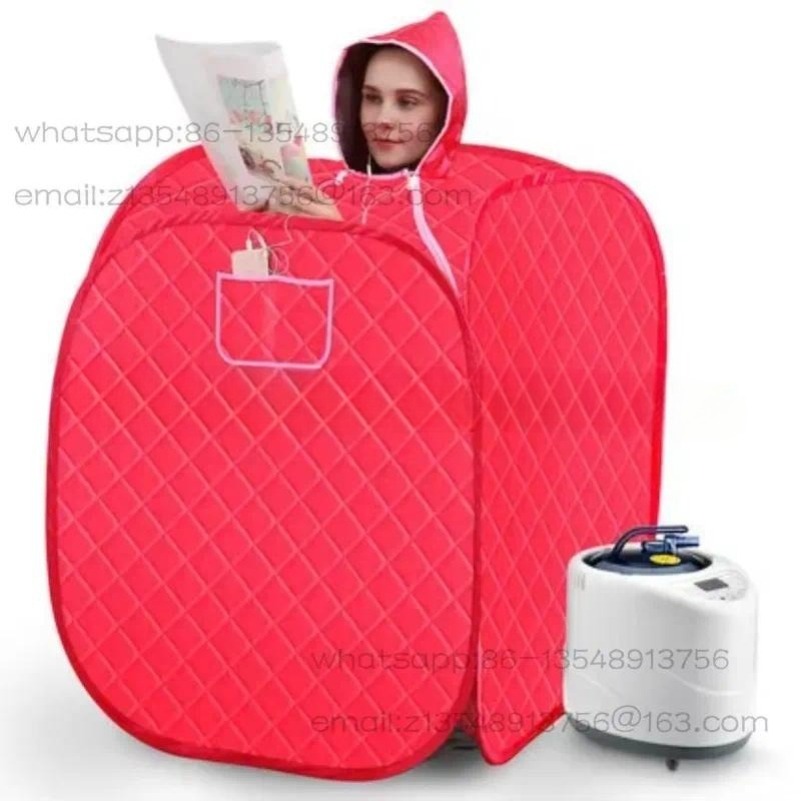 Coperta Sauna a Infrarossi Por - Infrared Sauna Blanket Portable recensione e prezzo