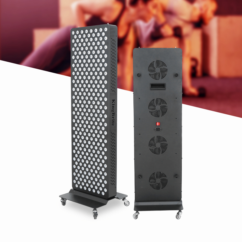 Pannello Terapeutico a Luce Ro - Red Light Therapy Panel 1500W recensione e prezzo