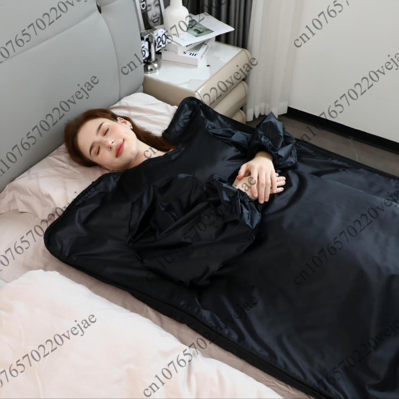 Coperta sauna a infrarossi, co - Infrared Sauna Blanket Portable recensione e prezzo