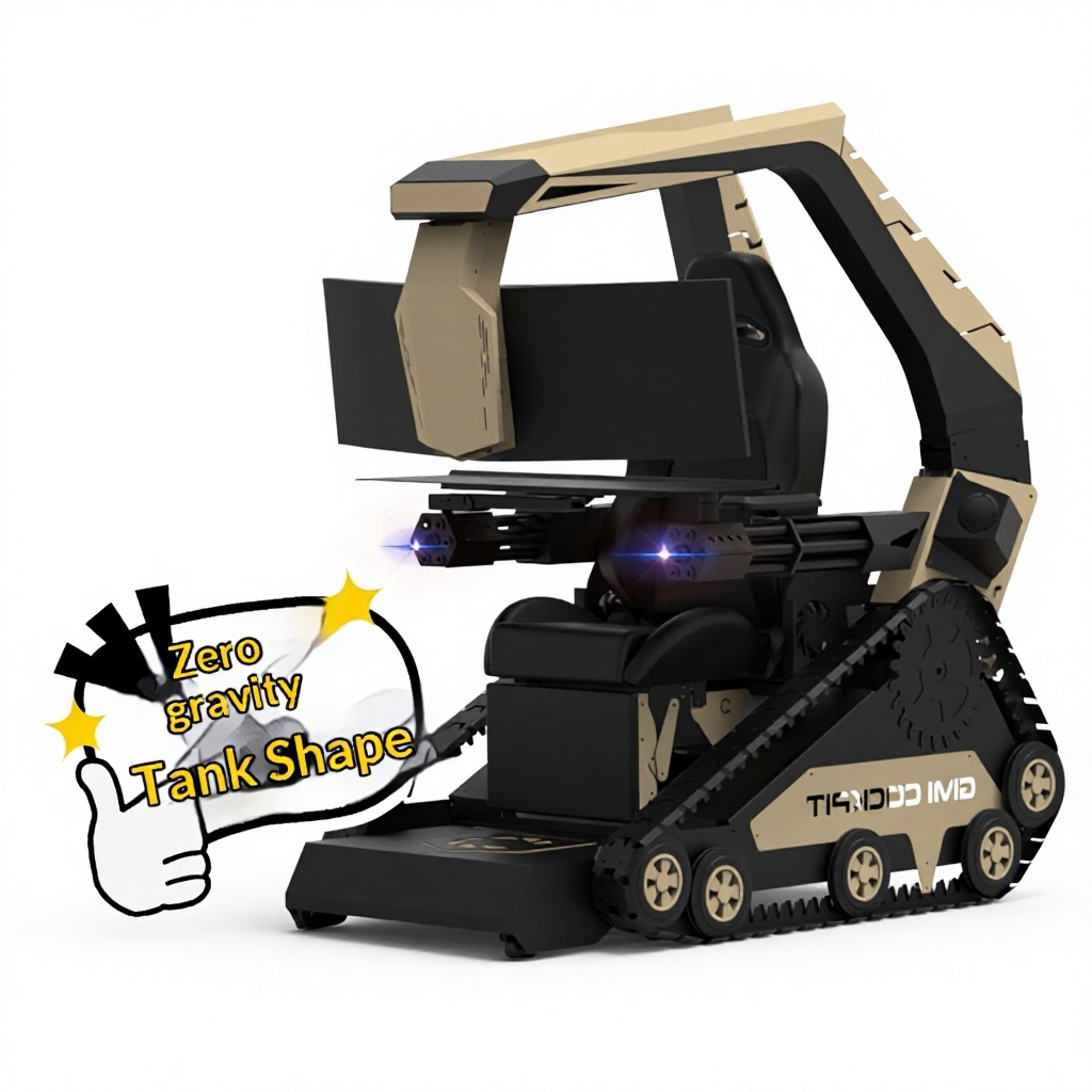 Sedia da gaming ergonomica a g - Massage Chair Zero Gravity recensione e prezzo