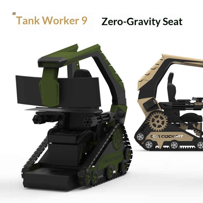 Sedia da gaming ergonomica a g - Massage Chair Zero Gravity recensione e prezzo