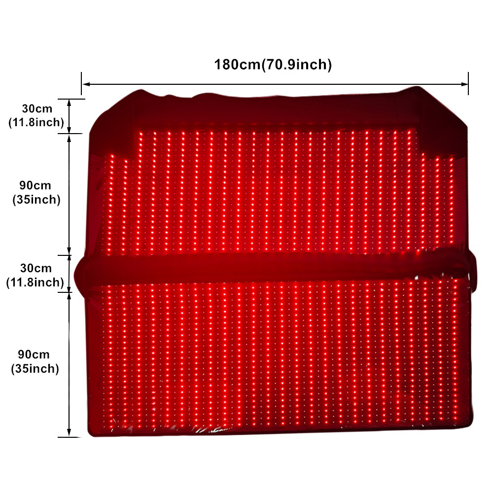 Coperta per Sauna a Infrarossi - Infrared Sauna Blanket Portable recensione e prezzo