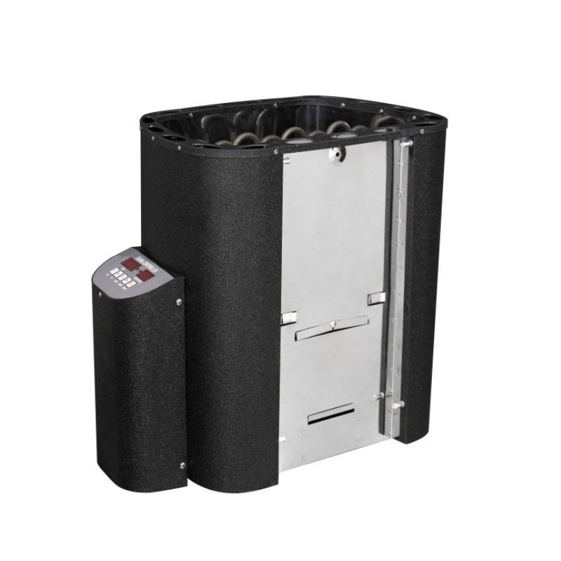 Mini Stufa Elettrica per Sauna - Sauna Heater 6Kw Electric recensione e prezzo