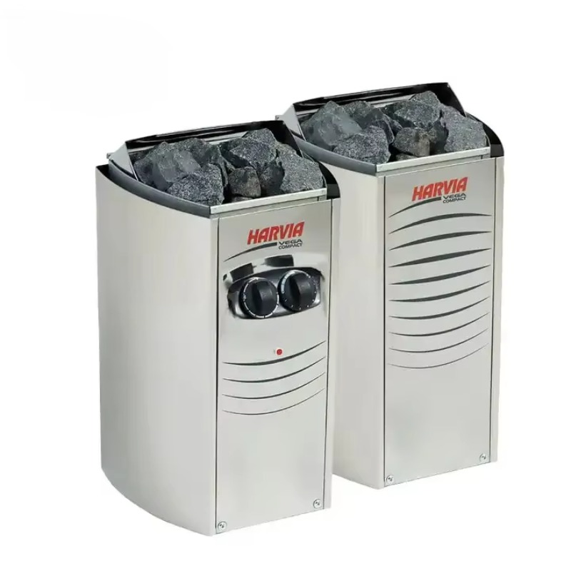 Stufa per Sauna Moderna in Acc - Sauna Heater 6Kw Electric recensione e prezzo