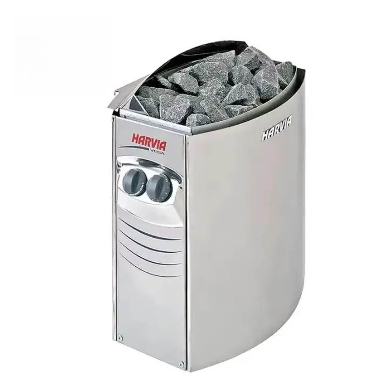 Stufa per Sauna Moderna in Acc - Sauna Heater 6Kw Electric recensione e prezzo