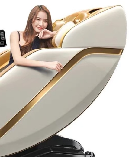 Poltrona da massaggio elettric - Massage Chair Zero Gravity recensione e prezzo