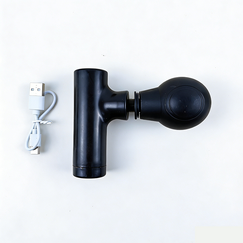 Mini pistola massaggiante per  - Massage Gun Percussion Deep Tissue recensione e prezzo
