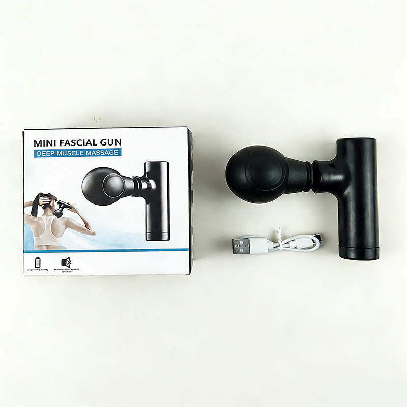 Mini pistola massaggiante per  - Massage Gun Percussion Deep Tissue recensione e prezzo
