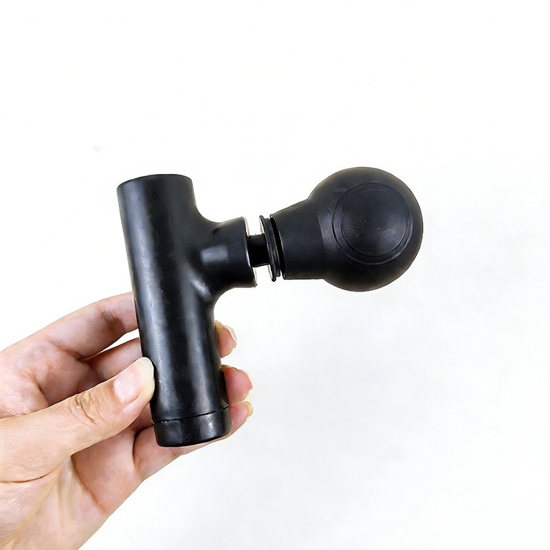 Mini pistola massaggiante per  - Massage Gun Percussion Deep Tissue recensione e prezzo