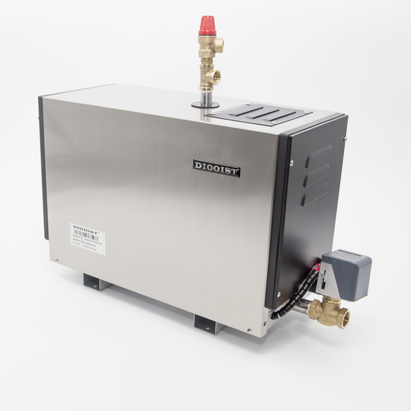 Riscaldatore elettrico per sau - Sauna Heater 6Kw Electric recensione e prezzo
