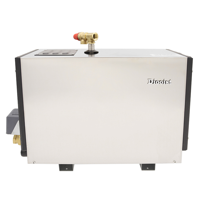 Riscaldatore elettrico per sau - Sauna Heater 6Kw Electric recensione e prezzo